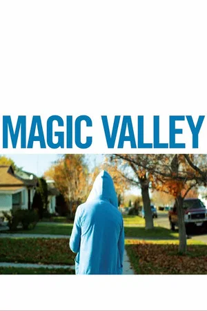 Постер: Magic Valley