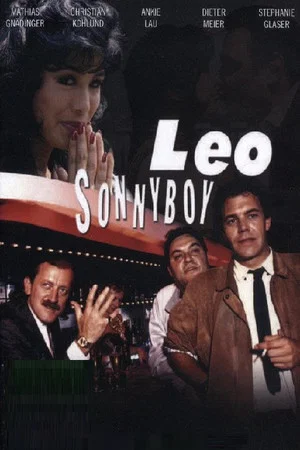 Постер: Leo Sonnyboy