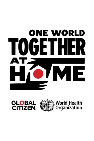 Постер: One World: Together at Home