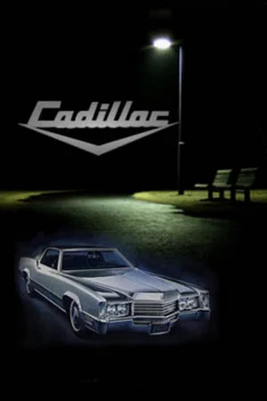 Постер: Cadillac