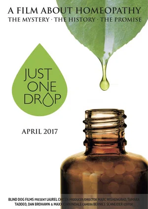 Постер: Just One Drop
