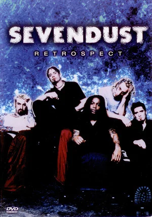Постер: Sevendust Retrospect