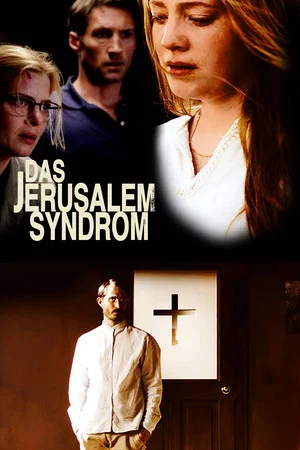 Постер: Das Jerusalem-Syndrom