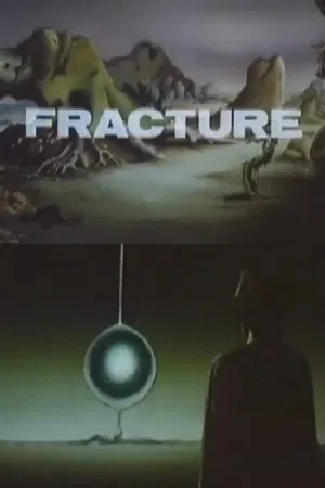 Постер: Fracture