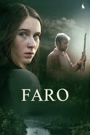 Постер: Faro
