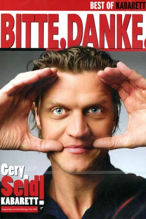 Постер: Gery Seidl - Bitte.Danke.