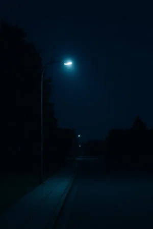 Постер: Hell of a Night