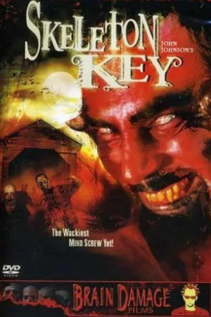 Постер: Skeleton Key