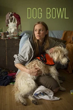 Постер: Dog Bowl