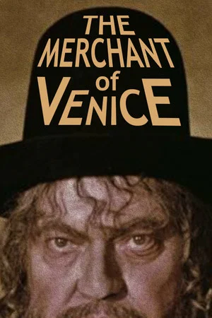 Постер: The Merchant of Venice