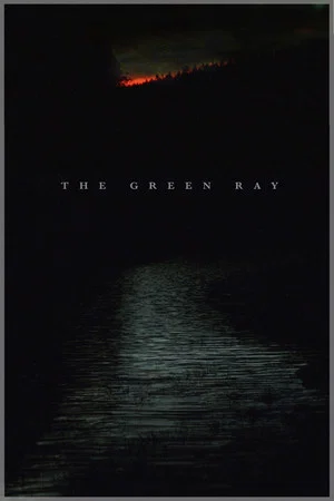 Постер: The Green Ray