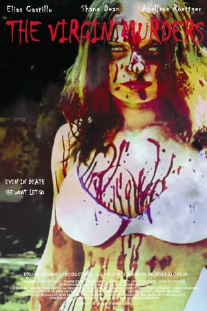 Постер: The Virgin Murders