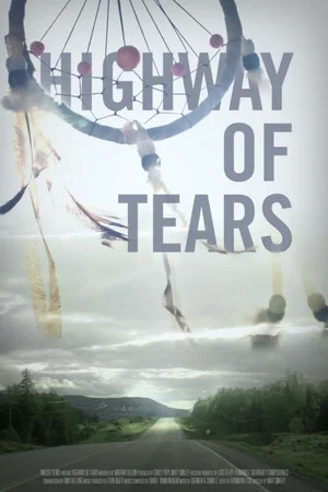 Постер: Highway of Tears