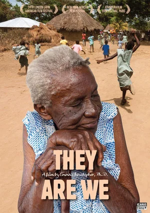 Постер: They Are We