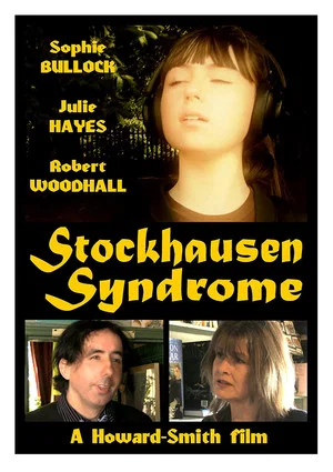 Постер: Stockhausen Syndrome