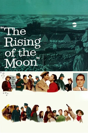 Постер: The Rising of the Moon