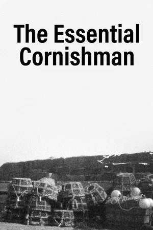Постер: The Essential Cornishman