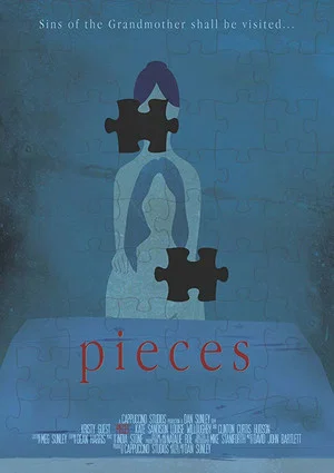 Постер: Pieces
