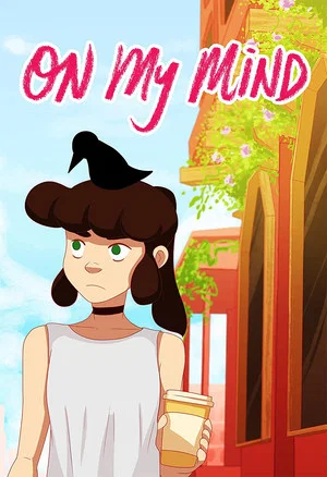Постер: On My Mind