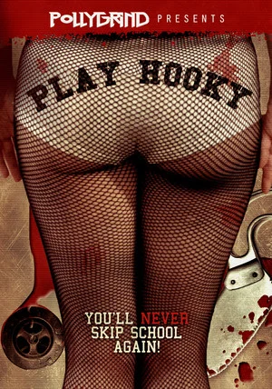 Постер: Play Hooky