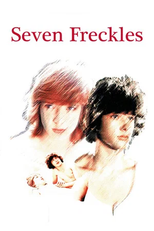 Постер: Seven Freckles