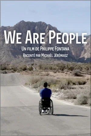 Постер: We Are People