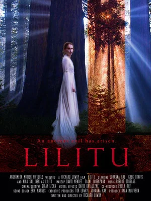 Постер: Lilitu