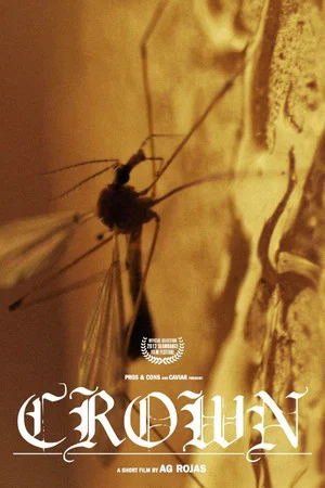 Постер: Crown