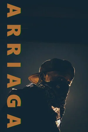 Постер: Arriaga