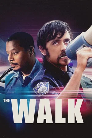 Постер: The Walk