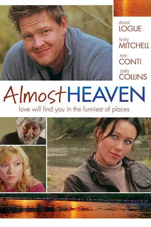 Постер: Almost Heaven