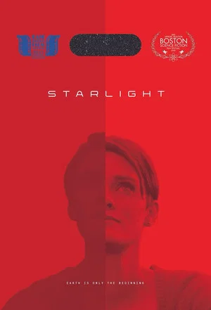 Постер: Starlight