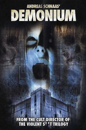 Постер: Demonium