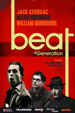 Постер: Beat Generation