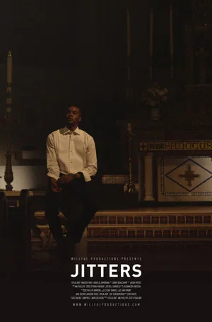 Постер: Jitters