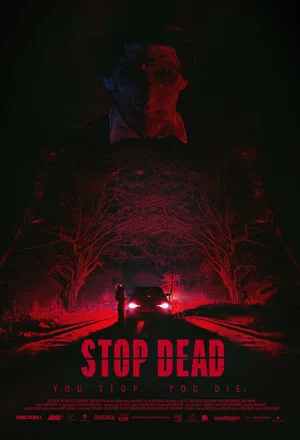 Постер: Stop Dead
