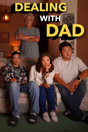 Постер: Dealing with Dad
