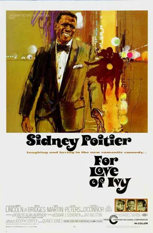 Постер: For Love of Ivy