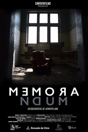 Постер: Memorándum