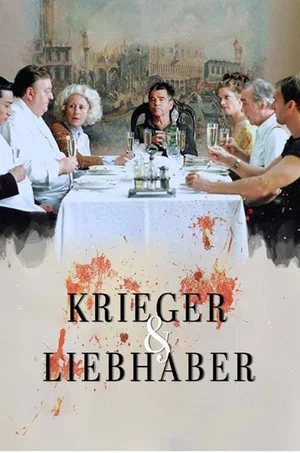 Постер: Krieger und Liebhaber