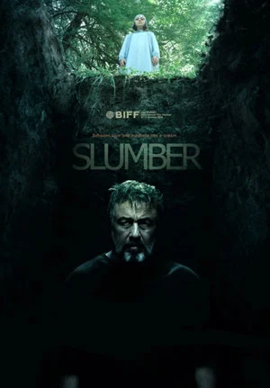 Постер: Slumber