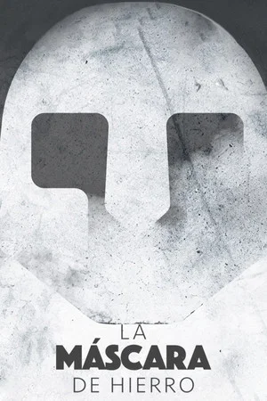 Постер: The Iron Mask
