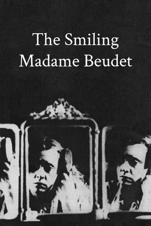 Постер: The Smiling Madame Beudet