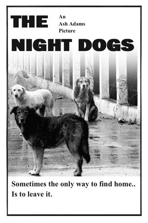 Постер: The Night Dogs