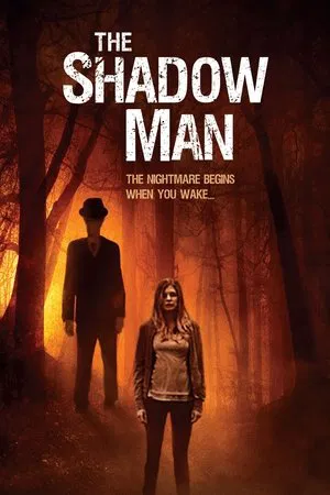 Постер: The Man in the Shadows