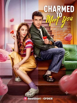 Постер: Charmed To Meet You