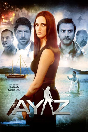 Постер: Ayaz