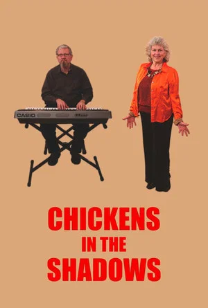 Постер: Chickens in the Shadows