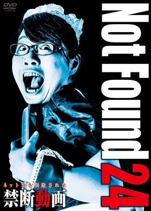 Постер: Not Found 24