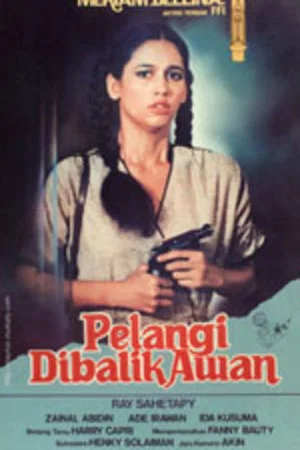 Постер: Pelangi di Balik Awan